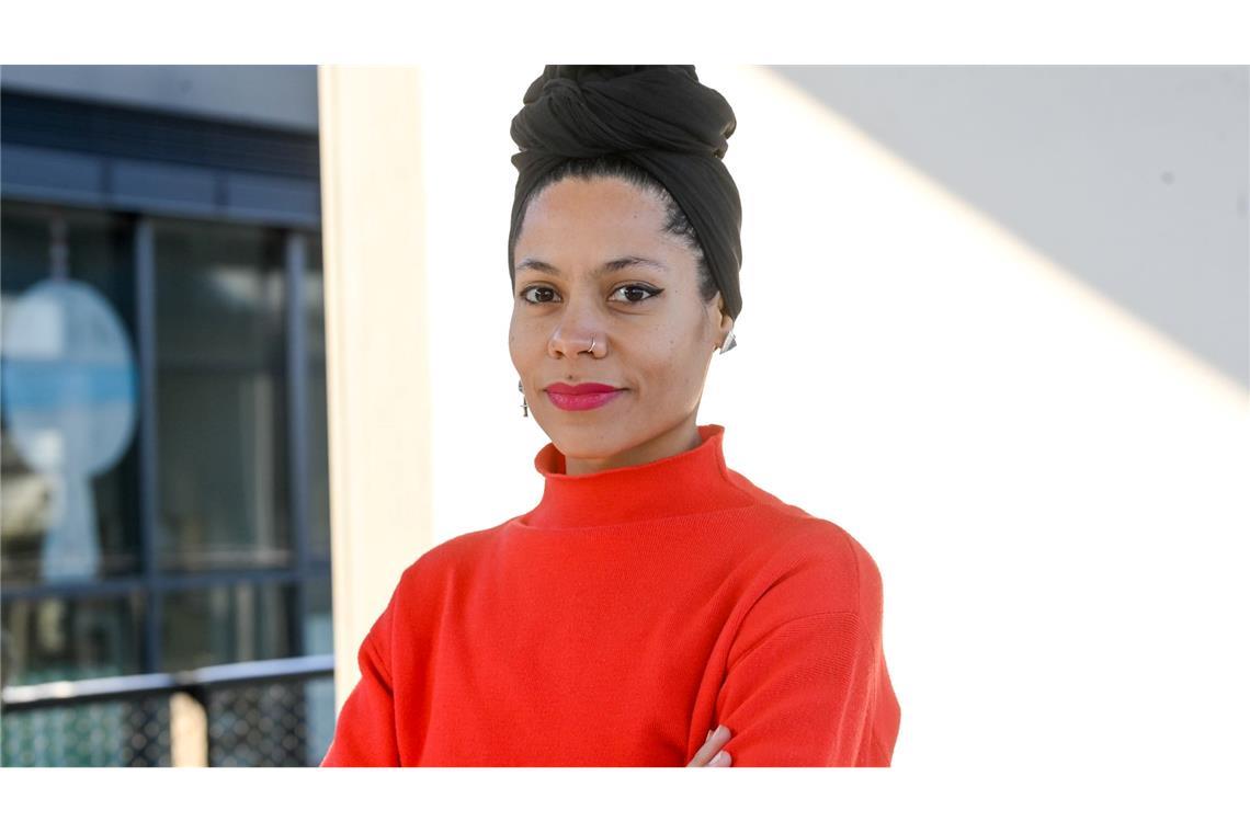 Antifeminismus und Rassismus hängen zusammen, sagt Emilia Roig. (Archivbild)