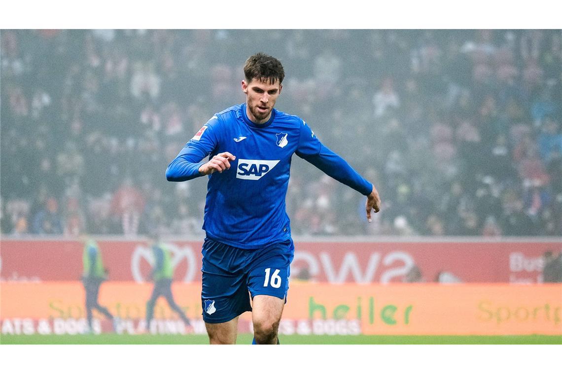 Hoffenheims Stach wechselt zu englischem Aufsteiger Anton Stach wechselt mit sofortiger Wirkung zum englischen Premier-League-Aufsteiger Leeds United.