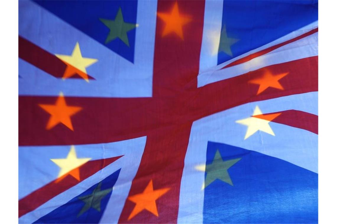Experten warnen vor Brexit-Folgen für Hunderttausende Bürger