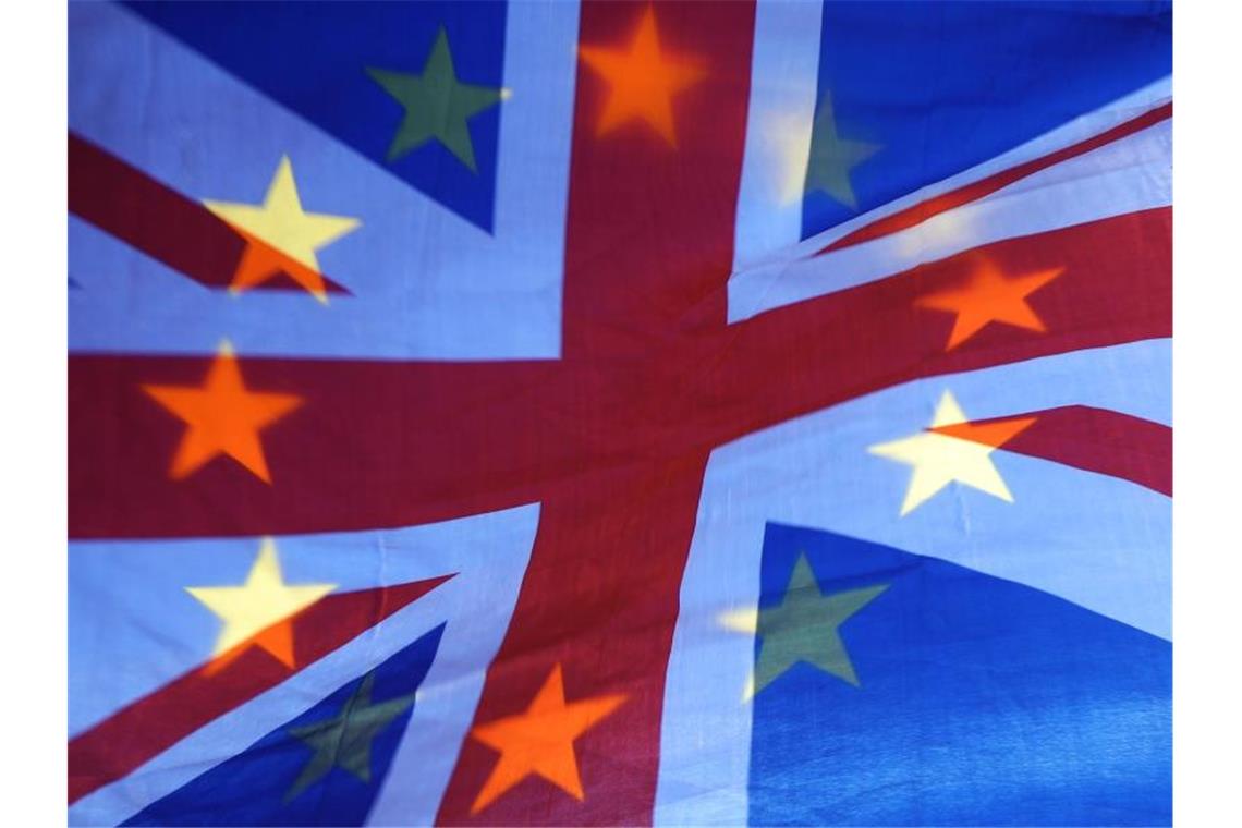 Experten warnen vor Brexit-Folgen für Hunderttausende Bürger Antragsberechtigt für das EU-Settlement-Programm sind EU-Bürger sowie Menschen aus einigen anderen europäischen Ländern, die sich bereits vor Ende des vergangenen Jahres in Großbritannien aufgehalten haben. Foto: Yui Mok/PA Wire/dpa