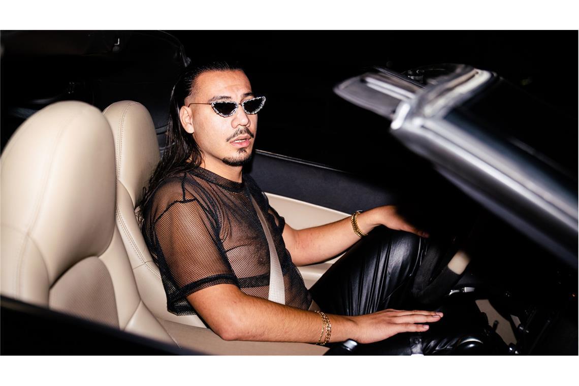 Apache 207 kündigt neues Album an Apache 207 veröffentlicht im August sein neues Album „21 Gramm“.