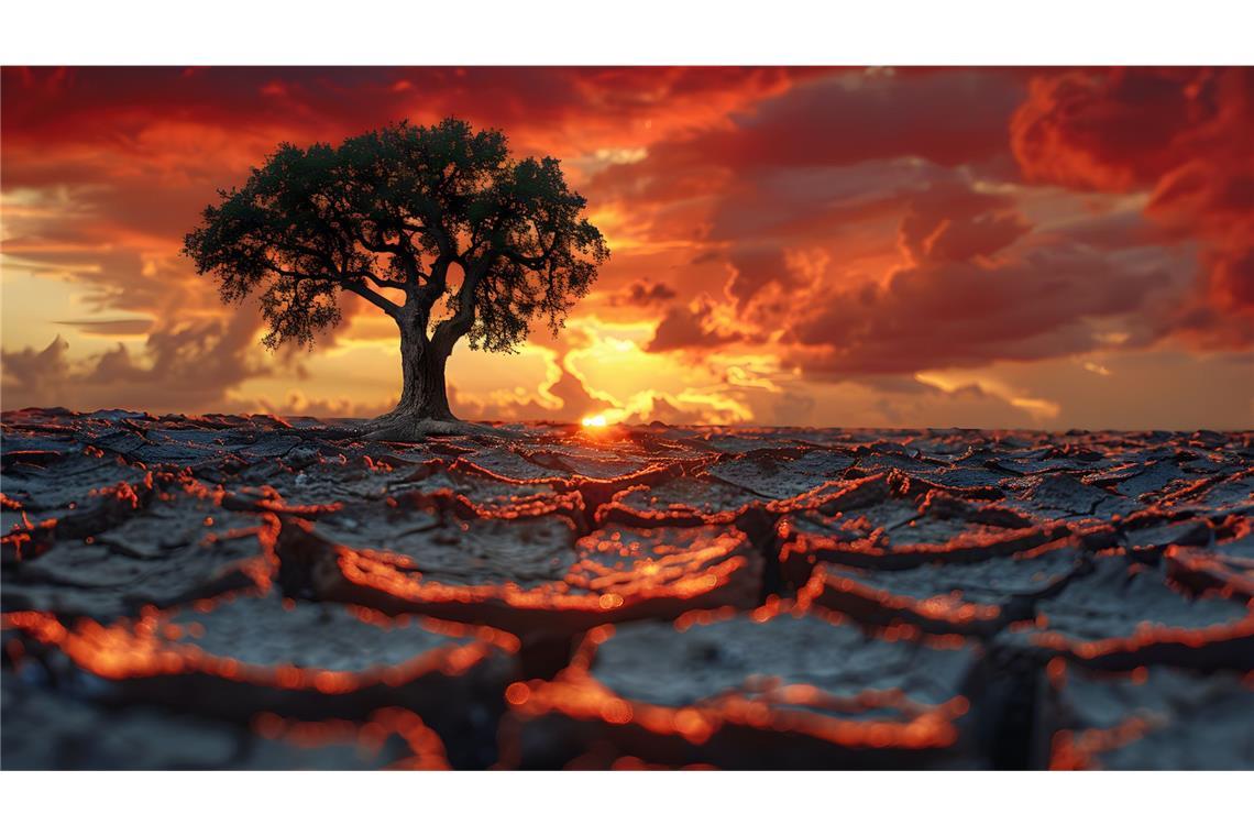 Kohlendioxid, Methan & Co: So entstehen und wirken Treibhausgase Apocalypse now: Die Konzentration der klimaschädlichen Treibhausgase in der Atmosphäre ist in den vergangenen Jahren von Rekord zu Rekord geklettert.