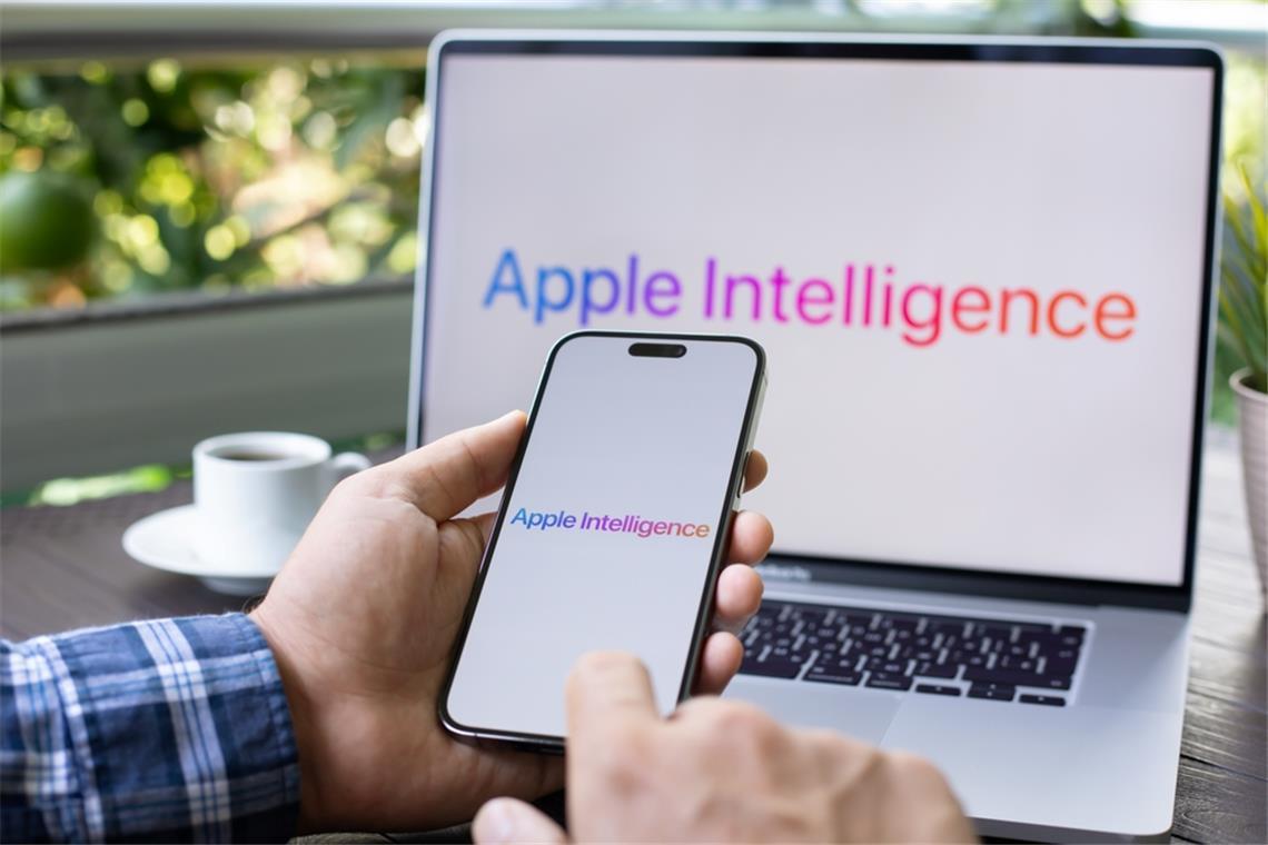 Apple Intelligence - Diese Geräte sind kompatibel Apple Intelligence ist da – aber nur für bestimmte Geräte. Welche iPhones, iPads und Macs die neuen KI-Funktionen unterstützen, erfahren Sie hier.
