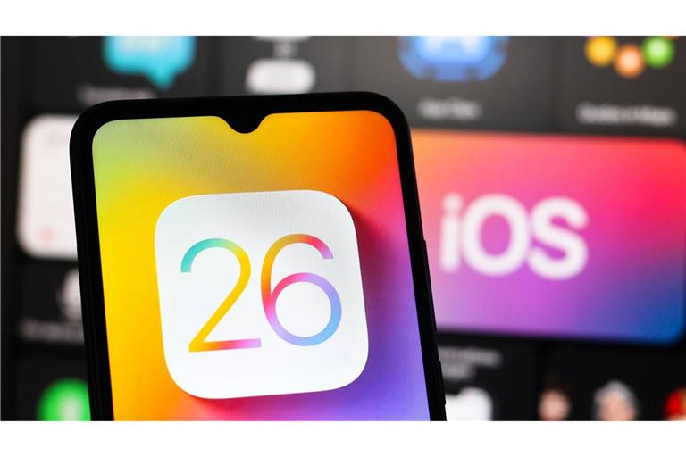 Apple rollt für viele seiner Geräte ein neues Betriebssystem aus – wann ist es soweit?