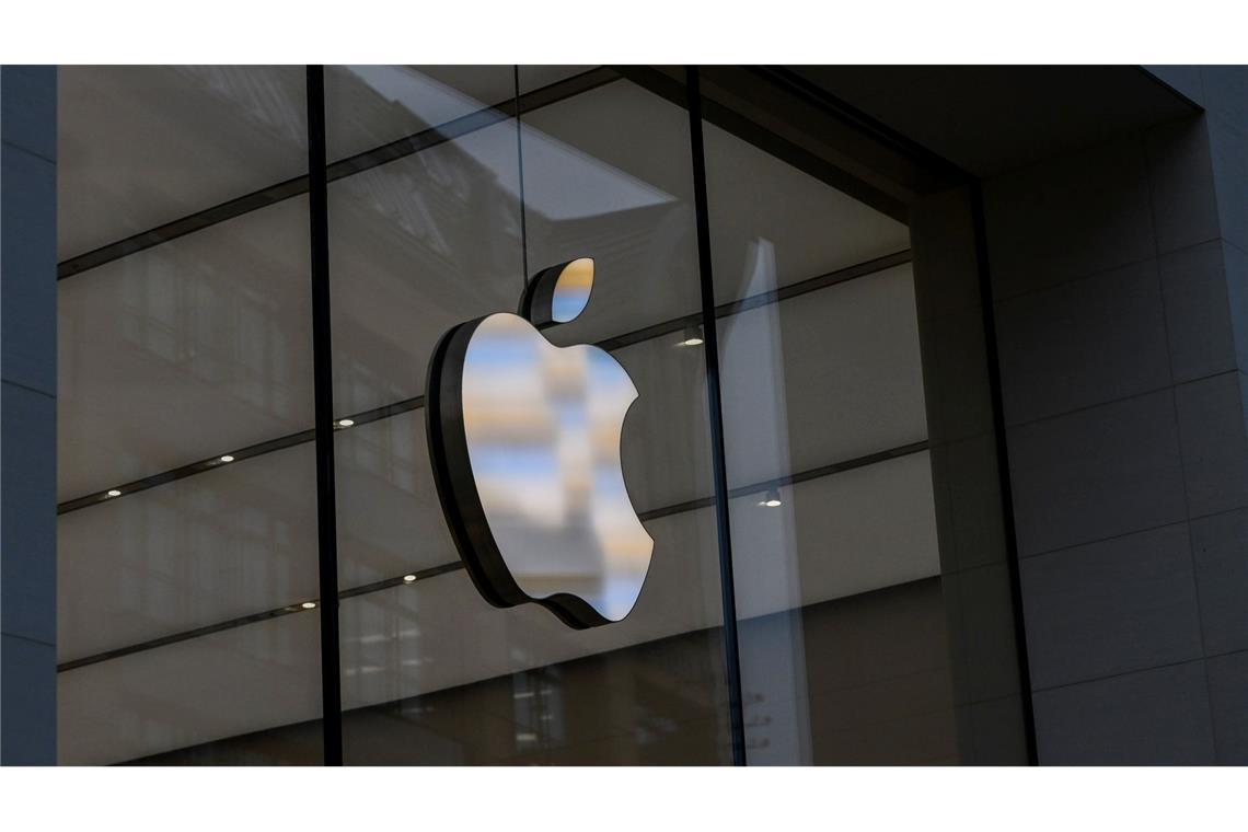 Apples Berliner Entwicklerzentrum wird das erste in Europa. (Archivbild)