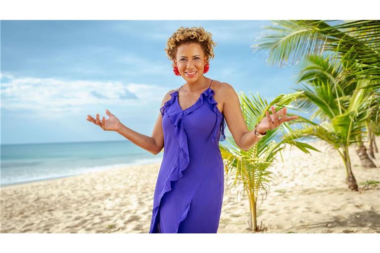 Arabella Kiesbauer wird 2026 „Kampf der RealityAllstars“ moderieren.