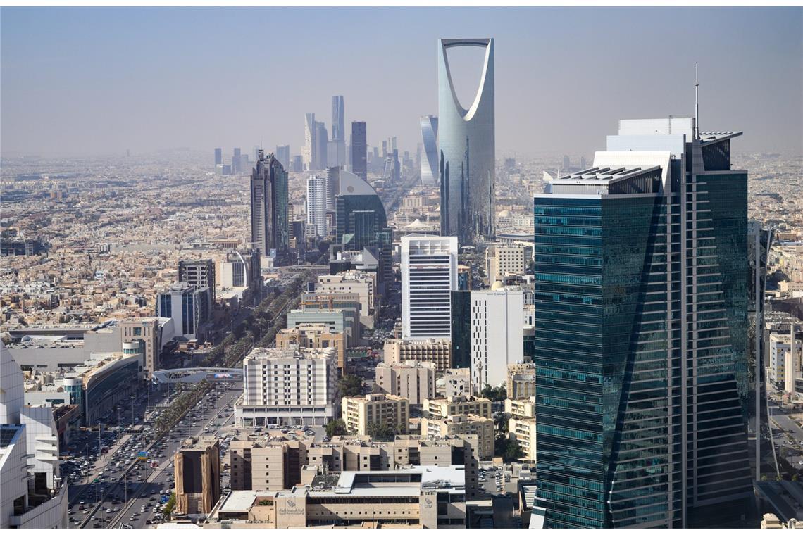 Arabische Länder verurteilen Irans Angriff in Katar