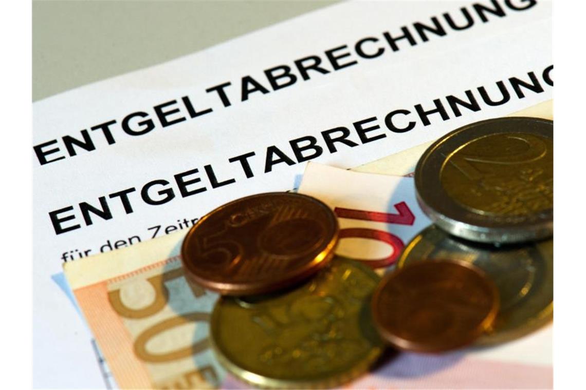 Arbeitskosten in Deutschland erneut gestiegen