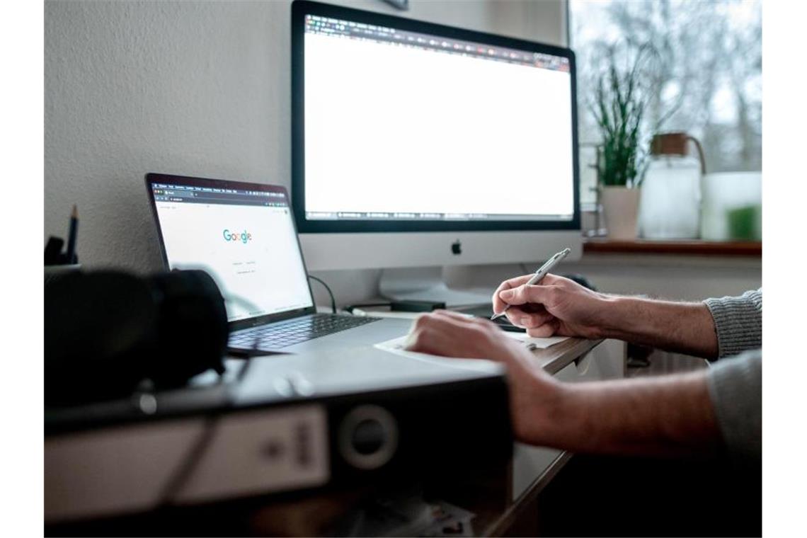 Gewerkschaft: Betrug bei Kurzarbeit durch Homeoffice