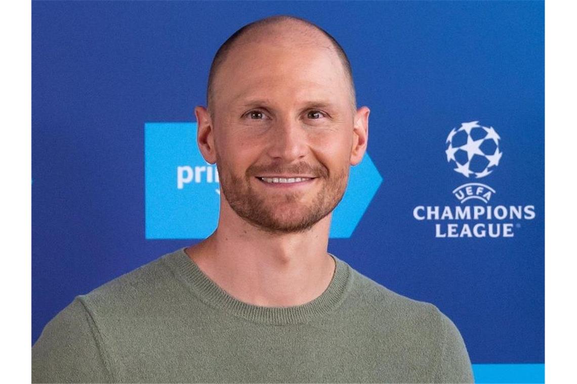 Höwedes ergänzt Team-Management der Nationalelf Arbeitet beim DFB-Team künftig als Teammanager: Benedikt Höwedes. Foto: Sven Hoppe/dpa