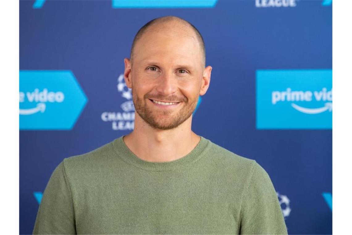 Höwedes ergänzt Team-Management der Nationalelf Arbeitet beim DFB-Team künftig als Teammanager: Benedikt Höwedes. Foto: Sven Hoppe/dpa