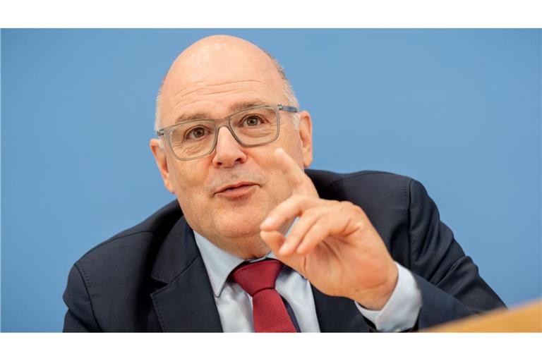 Arbeitgebervertreter Steffen Kampeter geht davon aus, dass nur wenige Unternehmen die Prämie zahlen werden. (Archivbild)