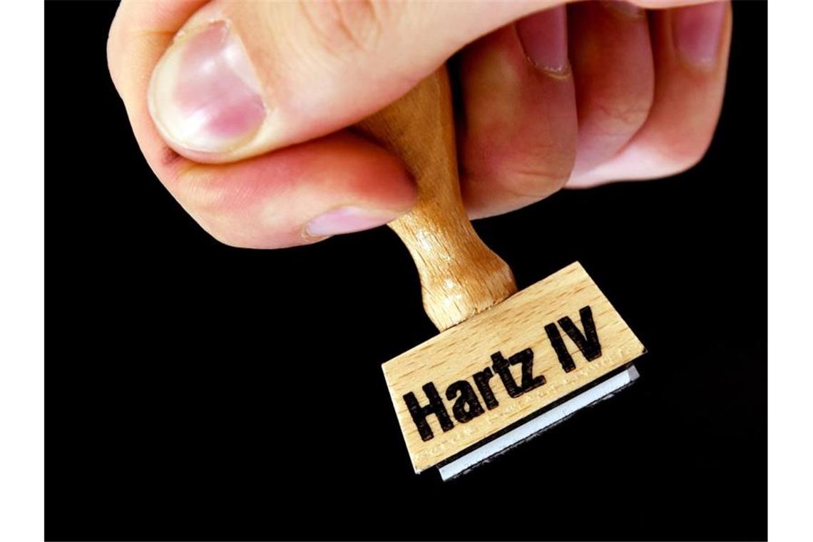 Heil will Hartz IV entschärfen - Wie reagiert die Union? Arbeitsminister Hubertus Heil will die Hartz-IV-Regeln entschärfen und dauerhaft leichteren Zugang schaffen. Foto: Ralf Hirschberger/zb/dpa