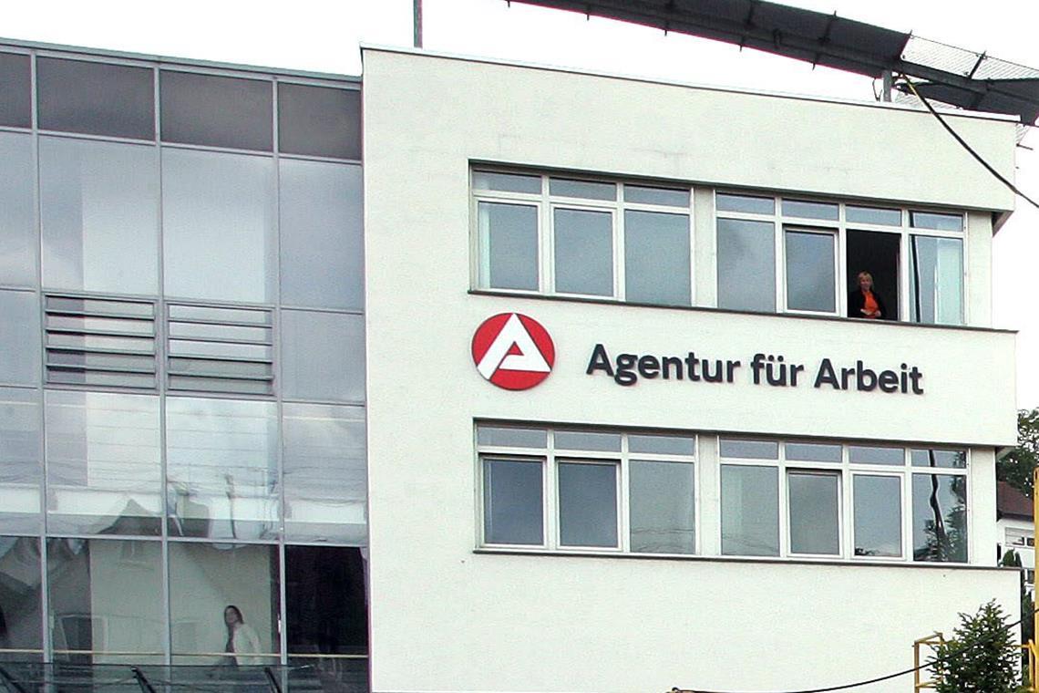 Leichte Belebung auf dem Arbeitsmarkt im Rems-Murr-Kreis Archivfoto: