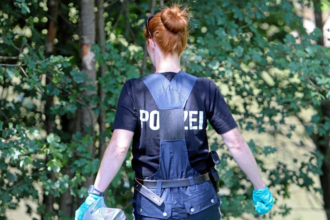 Egoistisch und hilfsbereit, eiskalt und nett Archivfoto: A. Palmizi