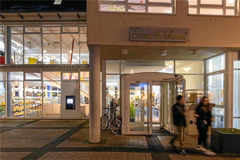 Archivfoto: Alexander Becher