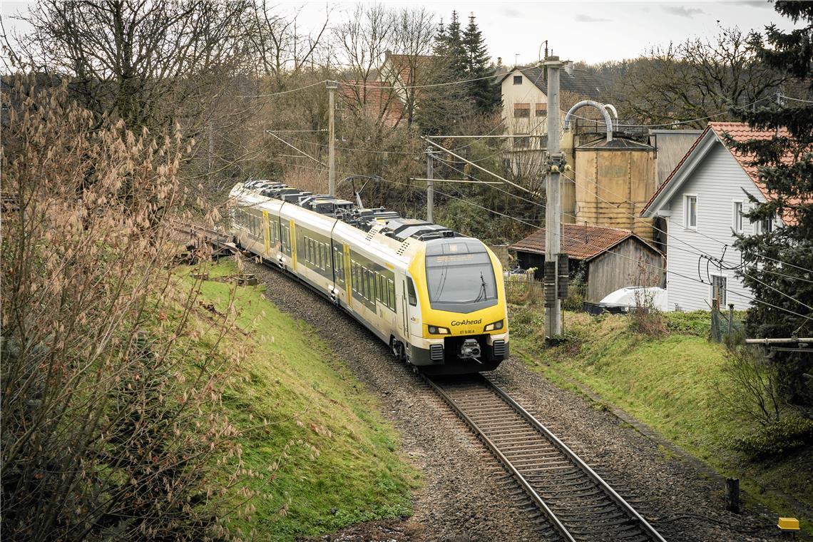 Archivfoto: Alexander Becher