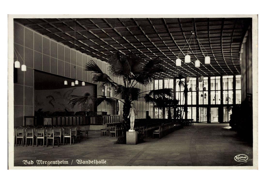 Einst Tabakscheune, bald  Wohnpalast auf dem Lande