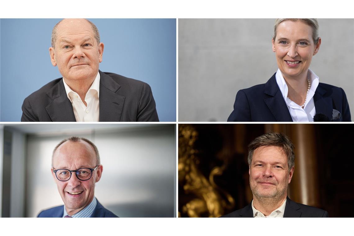 ARD und ZDF kündigen nach Kritik weitere TV-Runden an