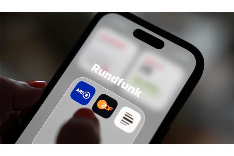 ARD und ZDF rücken bei den Audio-Inhalten näher zusammen.