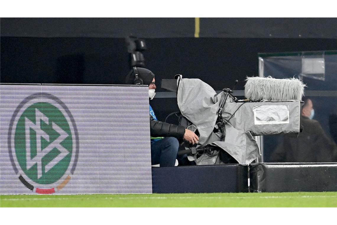 ARD und RTL zeigen Länderspiele gegen Italien ARD und ZDF zeigen die beiden Länderspiele der DFB-Elf in der Nations League im März.