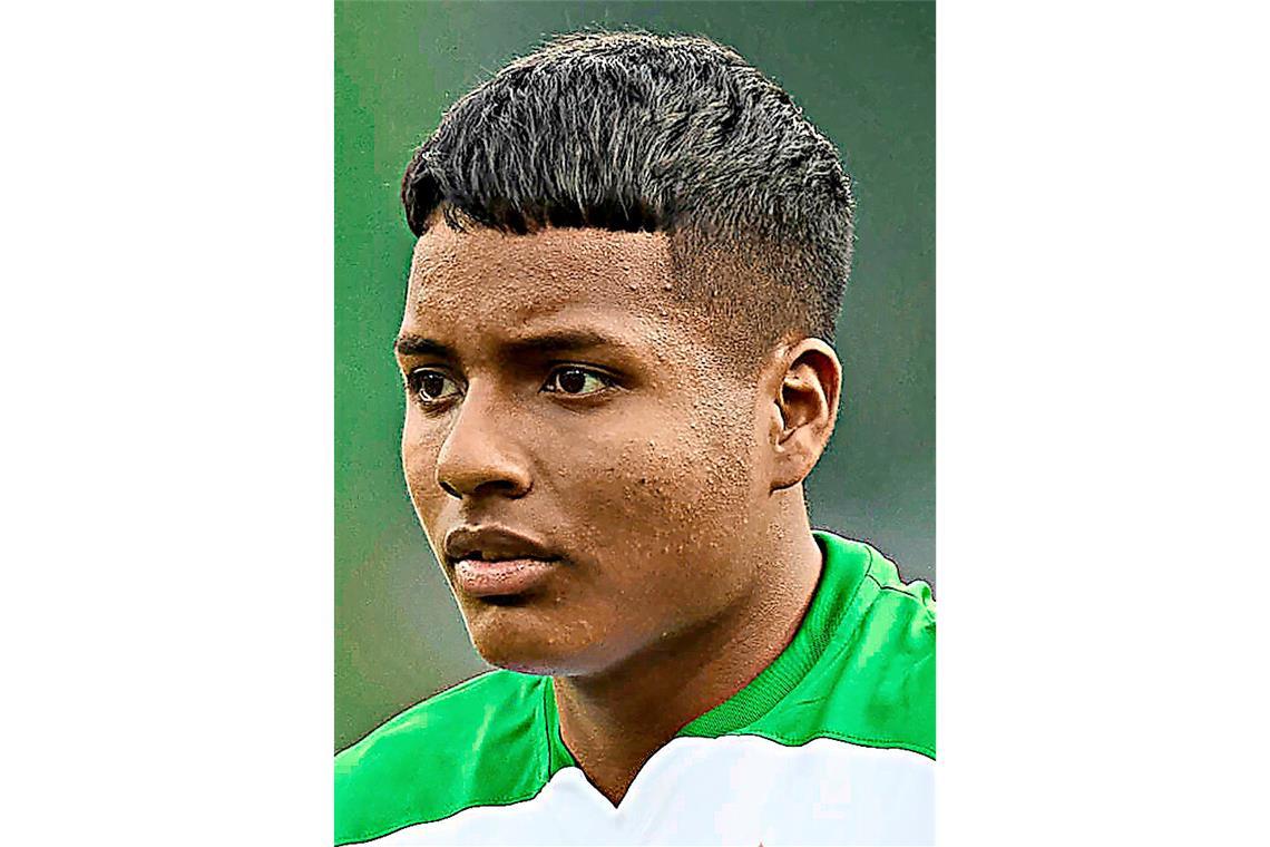 Ein Stürmer, aber keine Soforthilfe