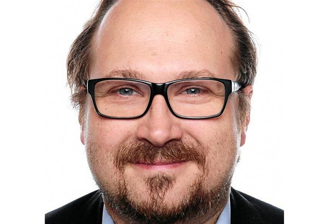 Wechsel in der Geschäftsführung Armin Holp