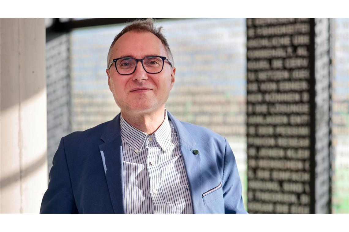 AfD zieht in Umfrage erstmals mit Union gleich Arzheimer ist Politikwissenschaftler in Mainz. (Archivbild)