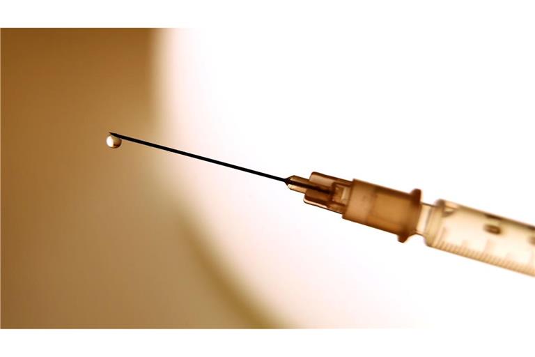 Arzneimittel mit dem Wirkstoff Benzylpenicillin-Benzathin werden knapp. (Symbolbild)