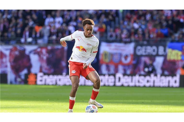 Assan Ouédraogo wurde erstmals für die Nationalmannschaft nominiert.