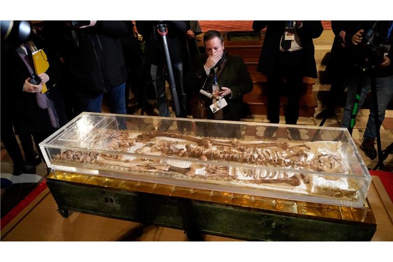 Assisi ist schon seit geraumer Zeit eines der beliebtesten christlichen Pilgerziele der Welt.