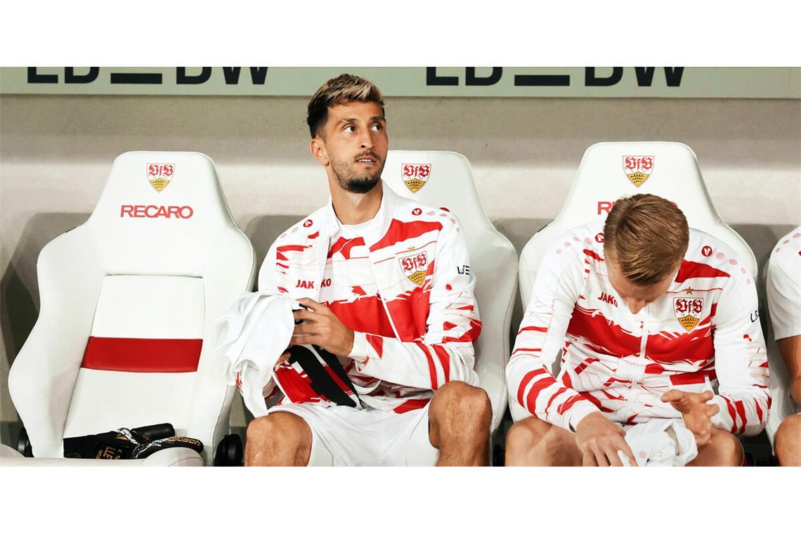 Atakan Karazor (links)