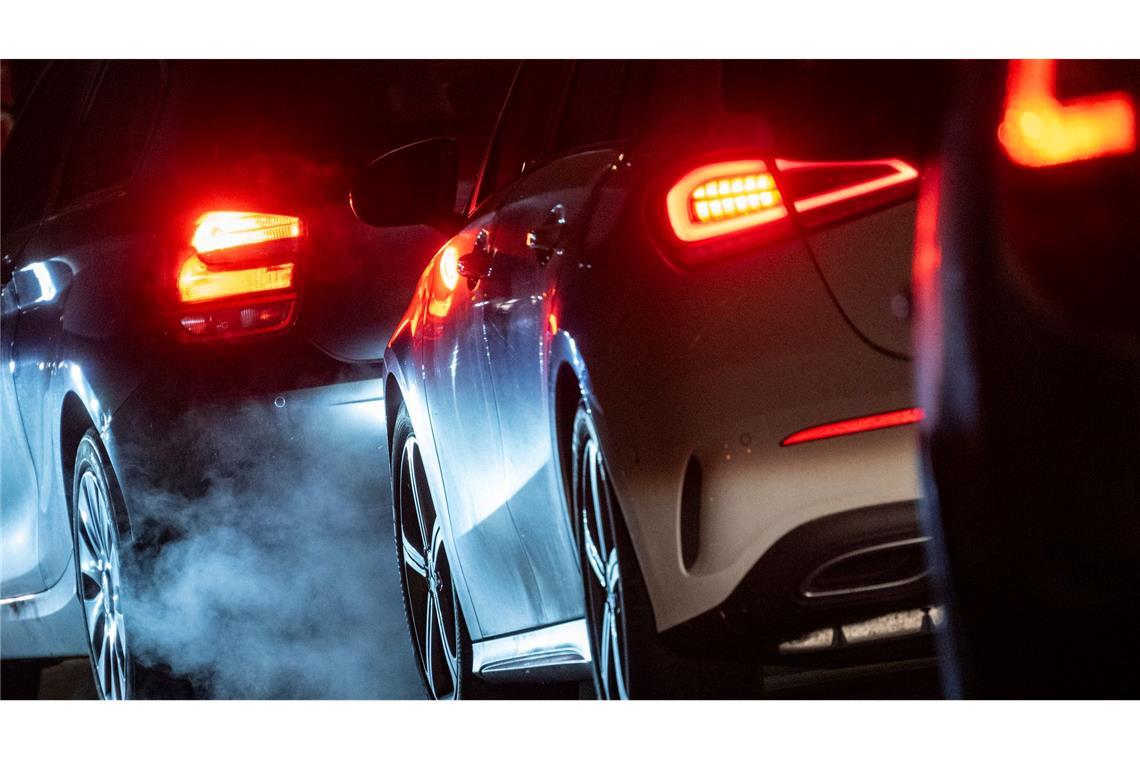 Auch ab 2040 wird es Webers Angaben zufolge kein 100-Prozent-Ziel geben. (Symbolbild)