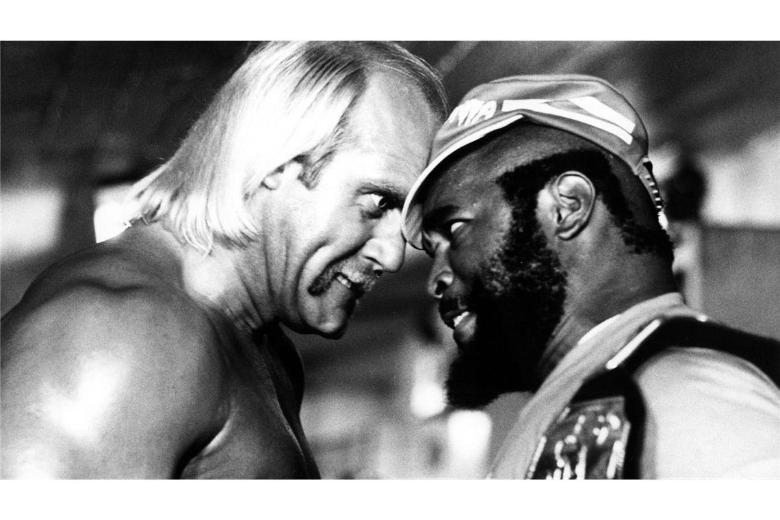 Auch abseits des Rings wurde Hogan zunehmend bekannter. Bereits 1982 hatte er an der Seite von Sylvester Stallone seinen ersten Gastauftritt in Rocky III – Das Auge des Tigers. Die WWF entlässt ihn danach. Sein Schauspielausflug sei nicht mit der WWF abgesprochen worden. Es folgten Auftritte im Fernsehen und Hauptrollen in Filmen wie „Mr. Babysitter“ und „Santa Claus mit Muckis“. 2005 erhielten Hogan und seine Familie sogar eine eigene Reality-Show: „Hogan Knows Best“.