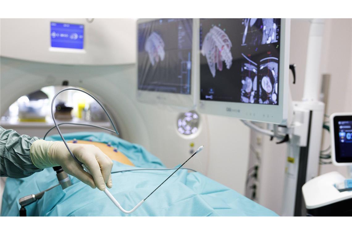 Wegen Fehlern von Ärzten – 293 Patienten erleiden 2024 Schaden Auch Ärzte machen manchmal Fehler – mit teils schwerwiegenden Folgen (Symbolbild).