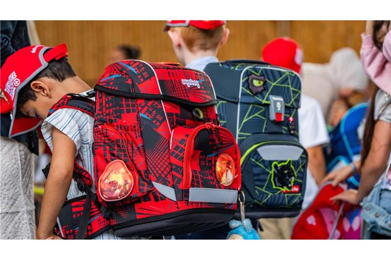 Auch an Schulen erleben Kinder und Jugendliche rassistische Ungleichbehandlung (Symbolfoto).