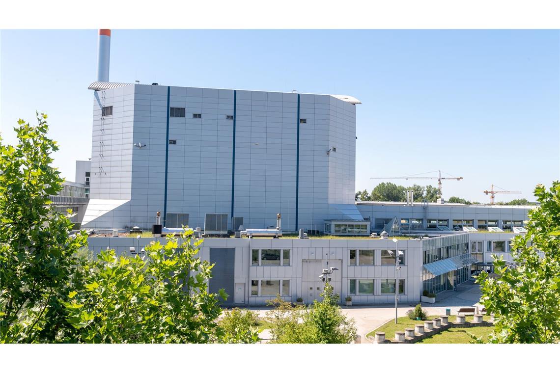 Grünes Licht für Serie von Atommülltransporten in NRW