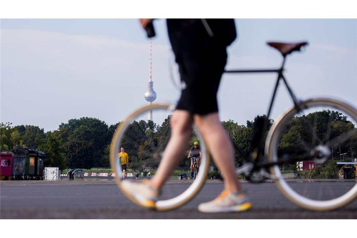 Fachleute fordern schärfere Promillegrenze für Radfahrer