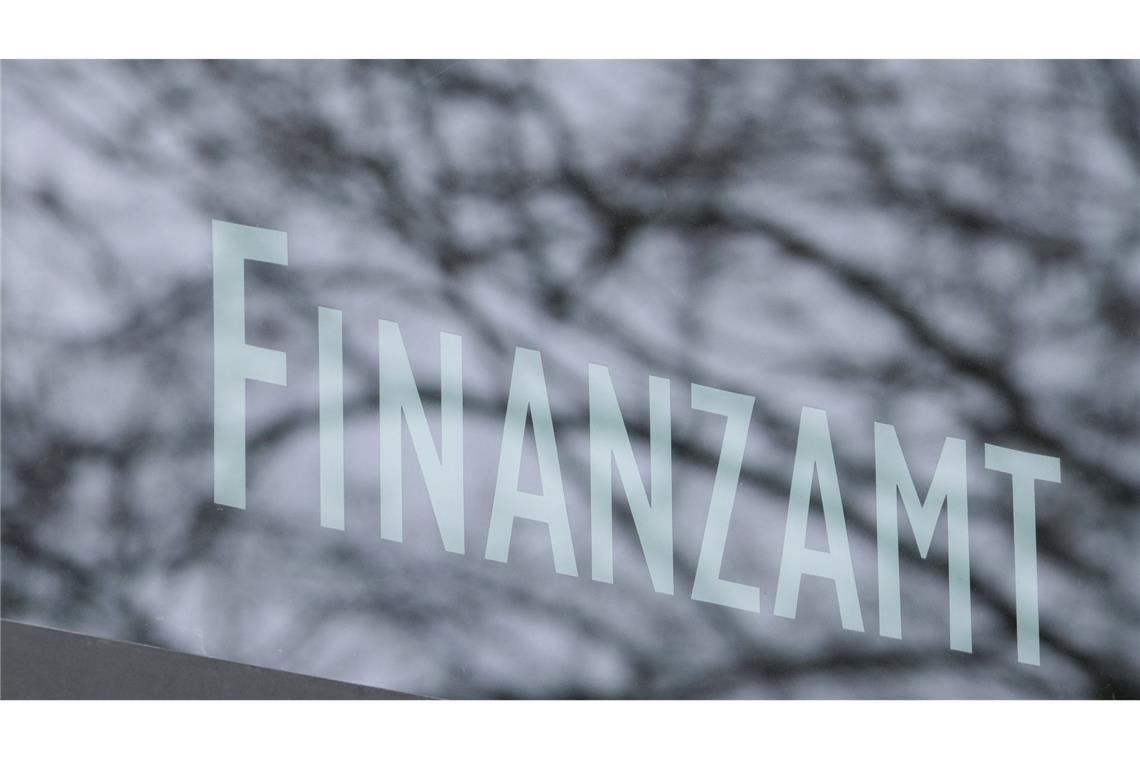 Bundesfinanzhof: Anonyme Anzeigen bleiben geheim Auch bei falschen Anschuldigungen dürfen die Finanzämter anonyme Anzeigen in der Regel geheim halten. (Symbolbild)