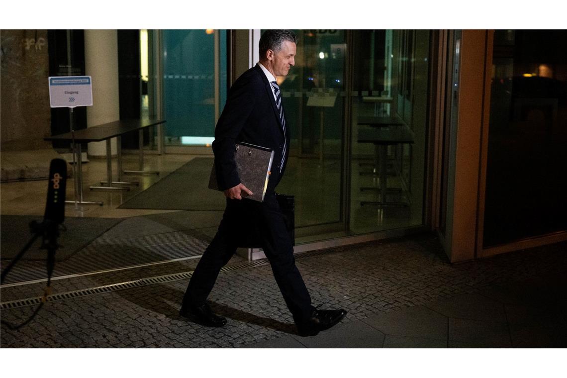 So will Schwarz-Rot die Wirtschaft stärken Auch der CDU-Politiker Thorsten Frei war bei den 13-stündigen Verhandlungen dabei.