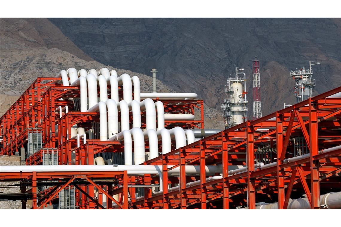 "Völlige Zerstörung": Was, wenn Trumps Drohung wahr wird?