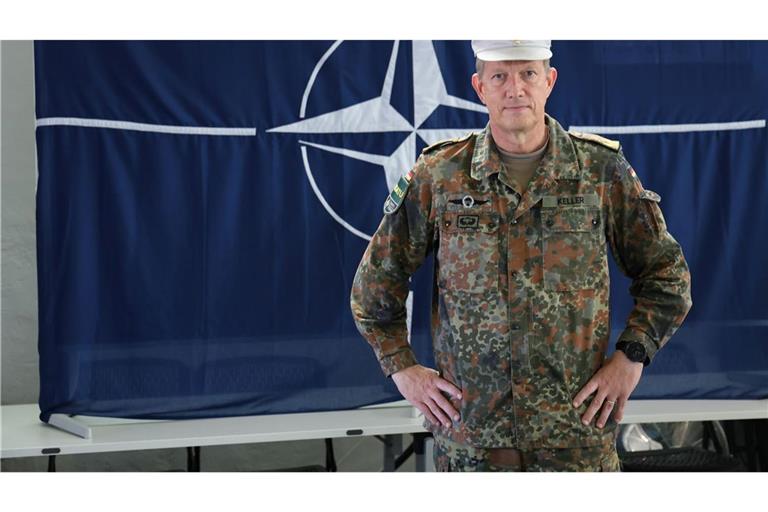 Auch die Nato kann von der Ukraine lernen - nicht nur umgekehrt.