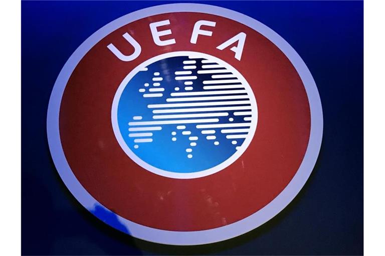 Auch die UEFA muss sich weiter mit den Folgen der Corona-Krise auf den Fußball befassen. Foto: Jamie Gardner/PA Wire/dpa