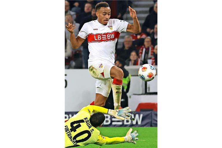 Auch Eintracht Frankfurt