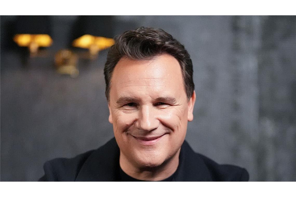 Guido Maria Kretschmer: Ein Menschenfreund wird 60 Auch für Theater und Oper hat Kretschmer gearbeitet.