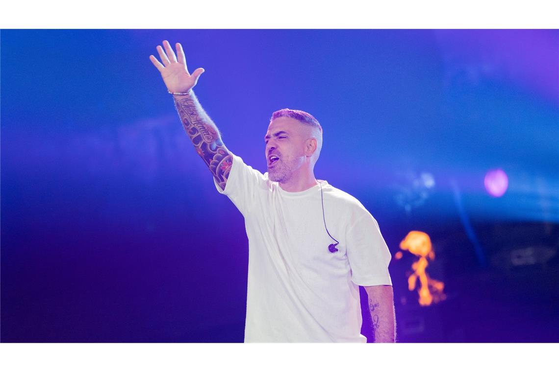 Auch gegen Bushido wird ermittelt.