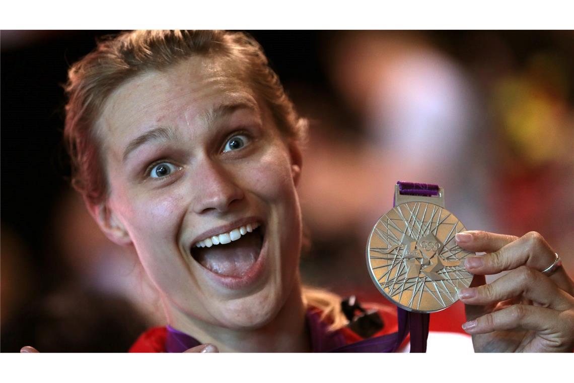 Auch Heidemann ist neues Mitglied in der Hall of Fame des deutschen Sports.