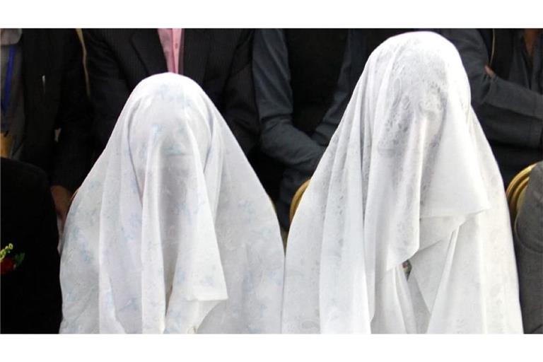Auch im Landkreis Reutlingen wurden in den vergangenen Jahren mehrere Ehen mit minderjährigen Beteiligten bekannt. Fachberatungsstellen berichten zudem von Fällen drohender Zwangsverheiratungen.