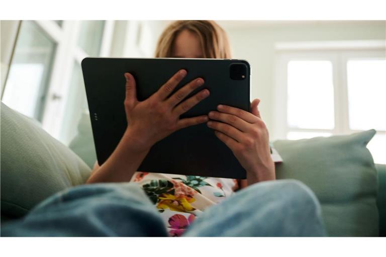 Auch im Netz gibt es keine Gleichberechtigung, sagen Experten. (Archivbild)