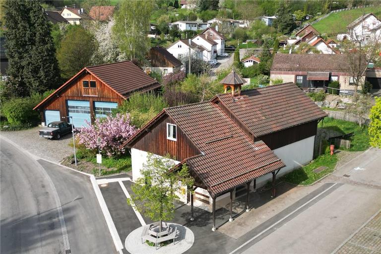 Auch ins Dorfgemeinschaftshaus in Neufürstenhütte wird Geld investiert. Archivfoto: privat